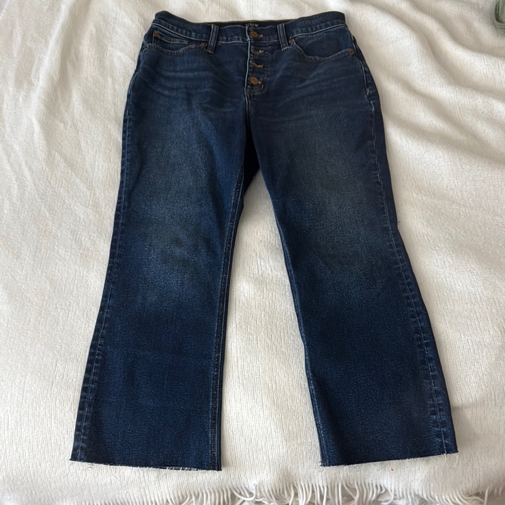Women's Blue Jeans